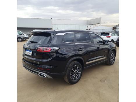 CHERY Tiggo 8 Pro 1.5 16V 4P TCI PLUG-IN HYBRID DHT TURBO AUTOMTICO, Foto 5