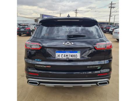 CHERY Tiggo 8 Pro 1.5 16V 4P TCI PLUG-IN HYBRID DHT TURBO AUTOMTICO, Foto 6
