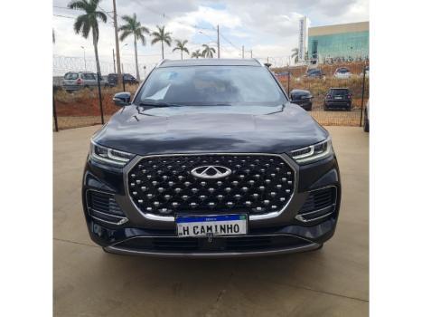 CHERY Tiggo 8 Pro 1.5 16V 4P TCI PLUG-IN HYBRID DHT TURBO AUTOMTICO, Foto 2