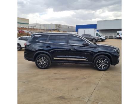 CHERY Tiggo 8 Pro 1.5 16V 4P TCI PLUG-IN HYBRID DHT TURBO AUTOMTICO, Foto 4