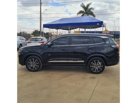 CHERY Tiggo 8 Pro 1.5 16V 4P TCI PLUG-IN HYBRID DHT TURBO AUTOMTICO, Foto 8