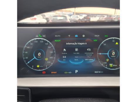 CHERY Tiggo 8 Pro 1.5 16V 4P TCI PLUG-IN HYBRID DHT TURBO AUTOMTICO, Foto 12