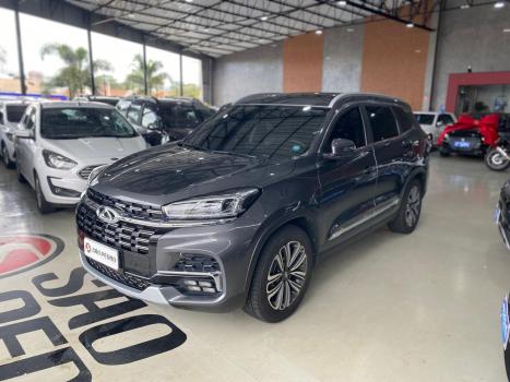 CHERY Tiggo 8 Pro 1.6 16V 4P FLEX TGDI AUTOM�TICO, Foto 2