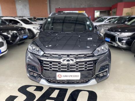 CHERY Tiggo 8 Pro 1.6 16V 4P FLEX TGDI AUTOM�TICO, Foto 3