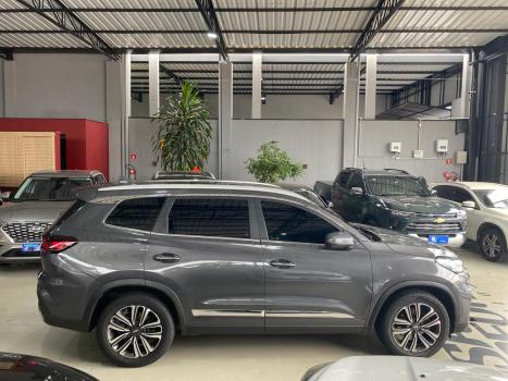 CHERY Tiggo 8 Pro 1.6 16V 4P FLEX TGDI AUTOM�TICO, Foto 4