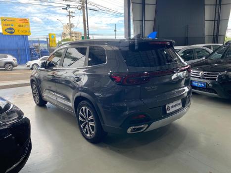 CHERY Tiggo 8 Pro 1.6 16V 4P FLEX TGDI AUTOM�TICO, Foto 6