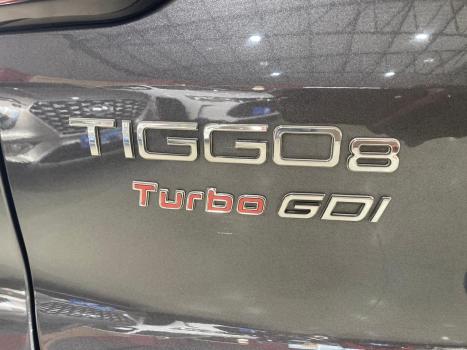 CHERY Tiggo 8 Pro 1.6 16V 4P FLEX TGDI AUTOM�TICO, Foto 8