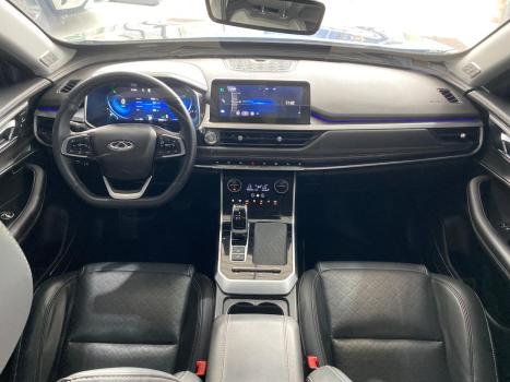 CHERY Tiggo 8 Pro 1.6 16V 4P FLEX TGDI AUTOM�TICO, Foto 12