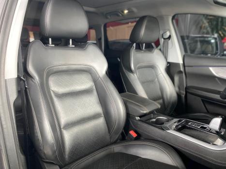 CHERY Tiggo 8 Pro 1.6 16V 4P FLEX TGDI AUTOM�TICO, Foto 14