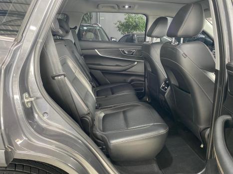 CHERY Tiggo 8 Pro 1.6 16V 4P FLEX TGDI AUTOM�TICO, Foto 15