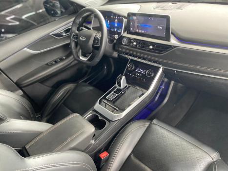 CHERY Tiggo 8 Pro 1.6 16V 4P FLEX TGDI AUTOM�TICO, Foto 16