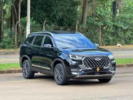 CHERY Tiggo 8 Pro 1.5 16V 4P TCI PLUG-IN HYBRID DHT TURBO AUTOM�TICO, Foto 1