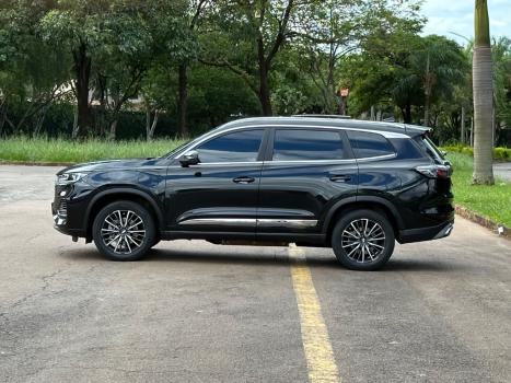 CHERY Tiggo 8 Pro 1.5 16V 4P TCI PLUG-IN HYBRID DHT TURBO AUTOM�TICO, Foto 3