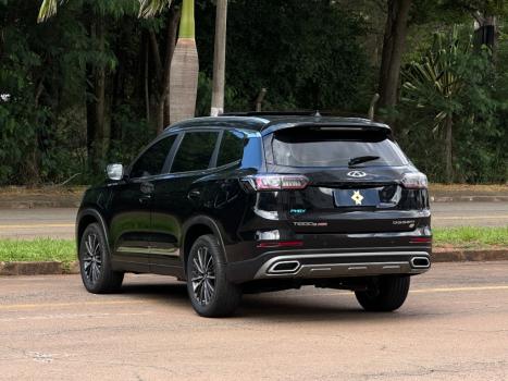 CHERY Tiggo 8 Pro 1.5 16V 4P TCI PLUG-IN HYBRID DHT TURBO AUTOM�TICO, Foto 4