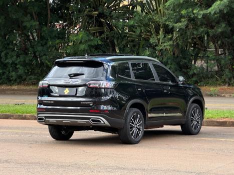 CHERY Tiggo 8 Pro 1.5 16V 4P TCI PLUG-IN HYBRID DHT TURBO AUTOM�TICO, Foto 5