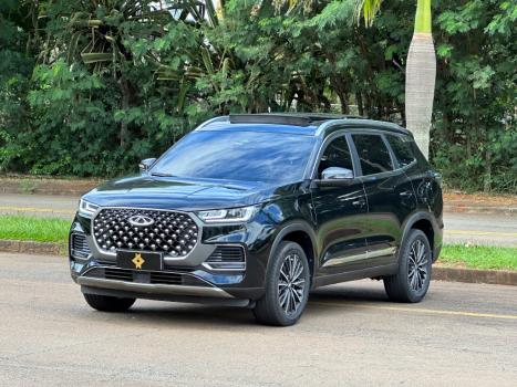 CHERY Tiggo 8 Pro 1.5 16V 4P TCI PLUG-IN HYBRID DHT TURBO AUTOM�TICO, Foto 6