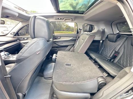 CHERY Tiggo 8 Pro 1.5 16V 4P TCI PLUG-IN HYBRID DHT TURBO AUTOM�TICO, Foto 8