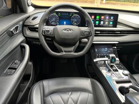 CHERY Tiggo 8 Pro 1.5 16V 4P TCI PLUG-IN HYBRID DHT TURBO AUTOM�TICO, Foto 11