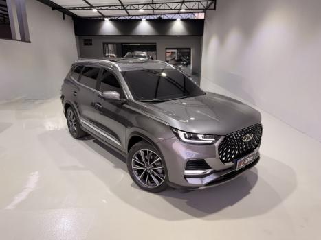 CHERY Tiggo 8 Pro 1.6 16V 4P TGDI DCT AUTOM�TICO, Foto 2