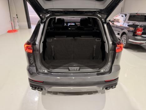 CHERY Tiggo 8 Pro 1.6 16V 4P TGDI DCT AUTOM�TICO, Foto 7