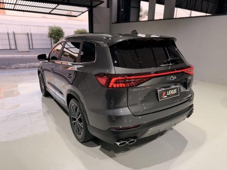 CHERY Tiggo 8 Pro 1.6 16V 4P TGDI DCT AUTOM�TICO, Foto 8