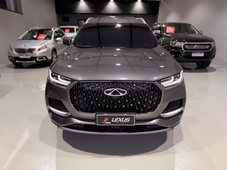 CHERY Tiggo 8 Pro 1.6 16V 4P TGDI DCT AUTOM�TICO, Foto 10