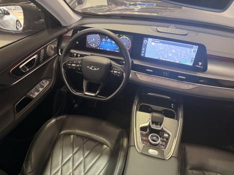 CHERY Tiggo 8 Pro 1.6 16V 4P TGDI DCT AUTOM�TICO, Foto 12