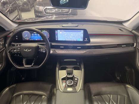 CHERY Tiggo 8 Pro 1.6 16V 4P TGDI DCT AUTOM�TICO, Foto 13