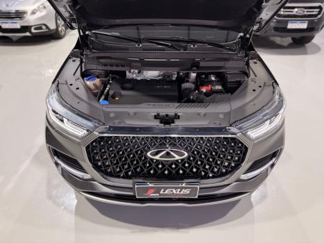 CHERY Tiggo 8 Pro 1.6 16V 4P TGDI DCT AUTOM�TICO, Foto 11