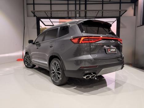 CHERY Tiggo 8 Pro 1.6 16V 4P TGDI DCT AUTOM�TICO, Foto 4