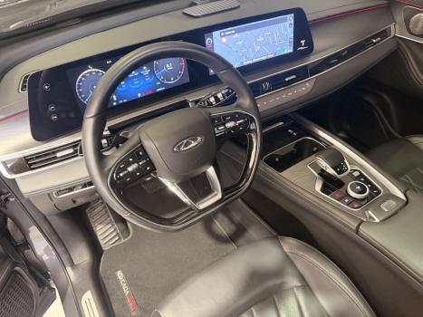 CHERY Tiggo 8 Pro 1.6 16V 4P TGDI DCT AUTOM�TICO, Foto 15