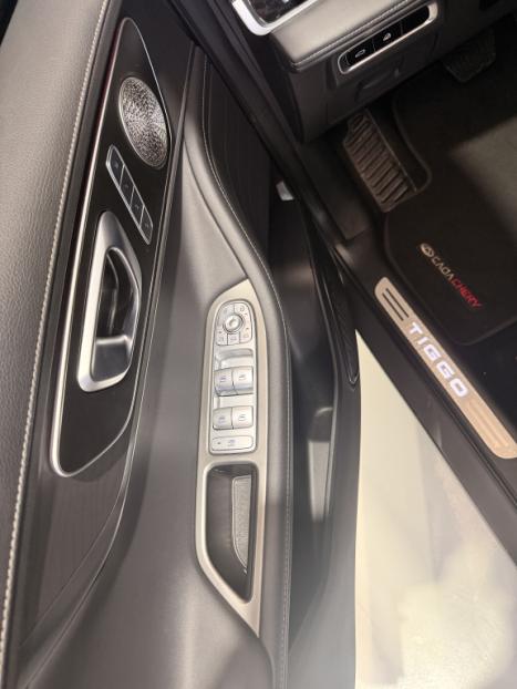 CHERY Tiggo 8 Pro 1.6 16V 4P TGDI DCT AUTOM�TICO, Foto 17