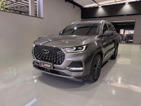 CHERY Tiggo 8 Pro 1.6 16V 4P TGDI DCT AUTOM�TICO, Foto 1