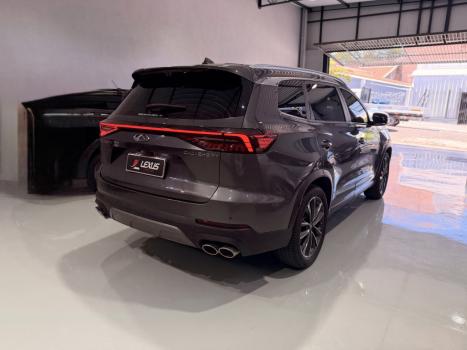 CHERY Tiggo 8 Pro 1.6 16V 4P TGDI DCT AUTOM�TICO, Foto 19