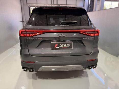 CHERY Tiggo 8 Pro 1.6 16V 4P TGDI DCT AUTOM�TICO, Foto 6