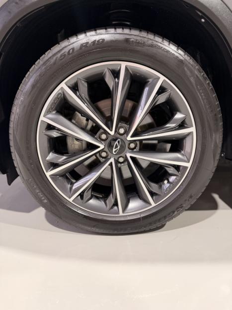 CHERY Tiggo 8 Pro 1.6 16V 4P TGDI DCT AUTOM�TICO, Foto 20