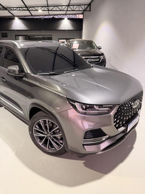 CHERY Tiggo 8 Pro 1.6 16V 4P TGDI DCT AUTOM�TICO, Foto 14