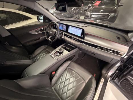 CHERY Tiggo 8 Pro 1.6 16V 4P TGDI DCT AUTOM�TICO, Foto 21