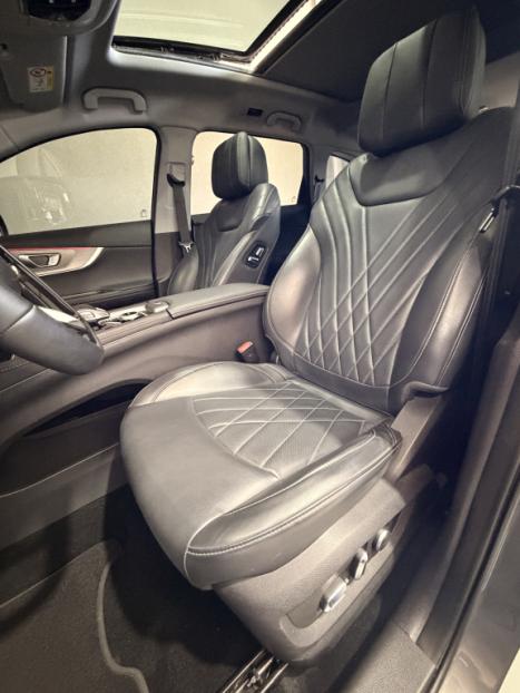 CHERY Tiggo 8 Pro 1.6 16V 4P TGDI DCT AUTOM�TICO, Foto 22