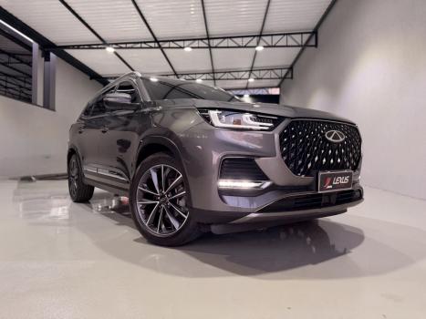 CHERY Tiggo 8 Pro 1.6 16V 4P TGDI DCT AUTOM�TICO, Foto 16