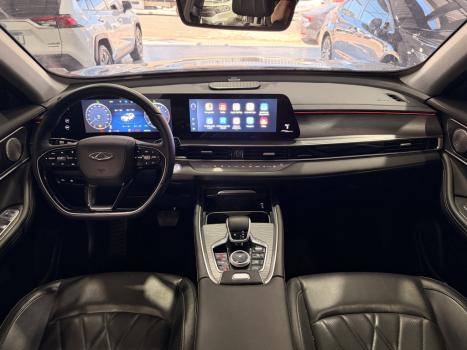 CHERY Tiggo 8 Pro 1.6 16V 4P TGDI DCT AUTOM�TICO, Foto 9