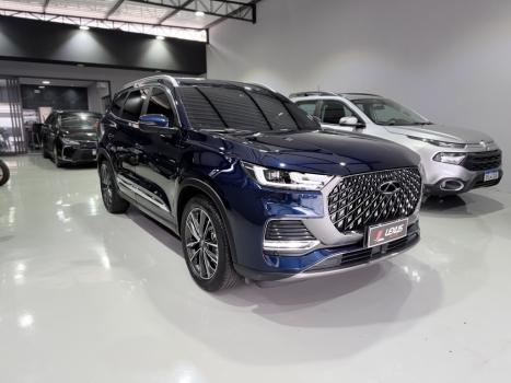 CHERY Tiggo 8 Pro 1.6 16V 4P TGDI DCT AUTOM�TICO, Foto 2