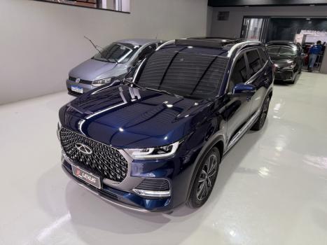 CHERY Tiggo 8 Pro 1.6 16V 4P TGDI DCT AUTOM�TICO, Foto 9