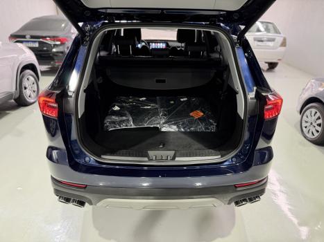 CHERY Tiggo 8 Pro 1.6 16V 4P TGDI DCT AUTOM�TICO, Foto 6