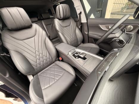 CHERY Tiggo 8 Pro 1.6 16V 4P TGDI DCT AUTOM�TICO, Foto 15