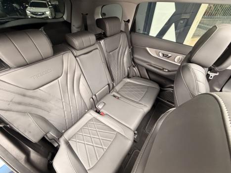CHERY Tiggo 8 Pro 1.6 16V 4P TGDI DCT AUTOM�TICO, Foto 17