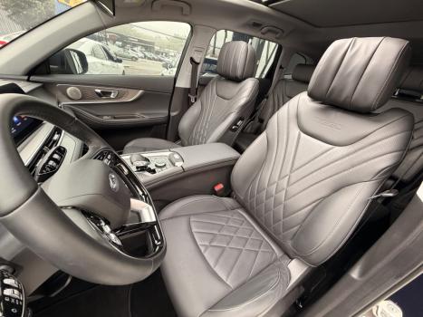CHERY Tiggo 8 Pro 1.6 16V 4P TGDI DCT AUTOM�TICO, Foto 18