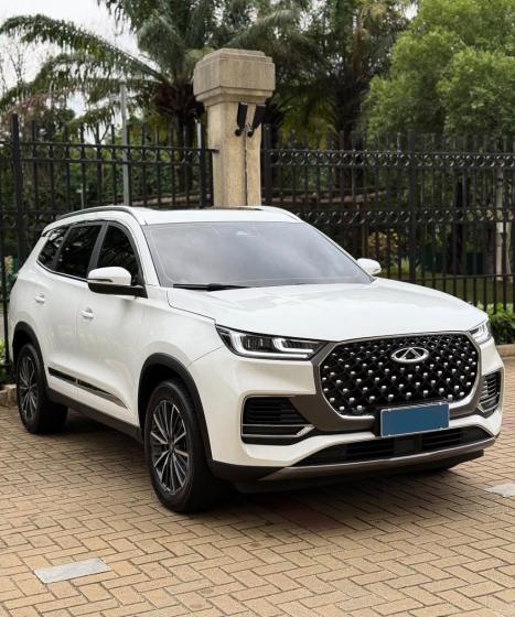 CHERY Tiggo 8 Pro 1.5 16V 4P TCI PLUG-IN HYBRID DHT TURBO AUTOM�TICO, Foto 2