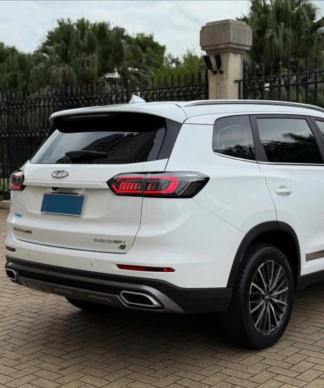 CHERY Tiggo 8 Pro 1.5 16V 4P TCI PLUG-IN HYBRID DHT TURBO AUTOM�TICO, Foto 3