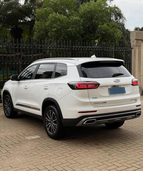 CHERY Tiggo 8 Pro 1.5 16V 4P TCI PLUG-IN HYBRID DHT TURBO AUTOM�TICO, Foto 4